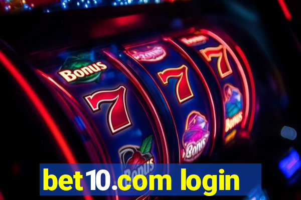 bet10.com login